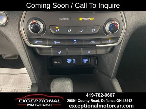 Used 2020 Hyundai Santa Fe SEL AWD/4WD image 42