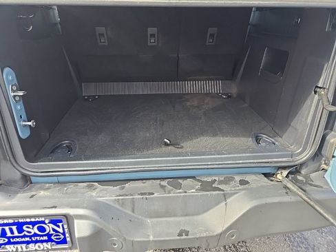 Used 2021 Ford Bronco Outer Banks image 27