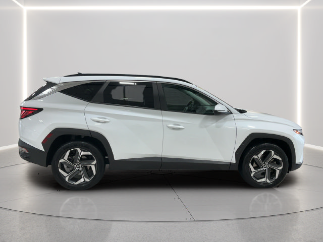 Used 2022 Hyundai Tucson SEL w/ Convenience Package AWD/4WD image 7