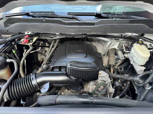 Used 2016 Chevrolet Silverado 3500 W/T RWD image 26