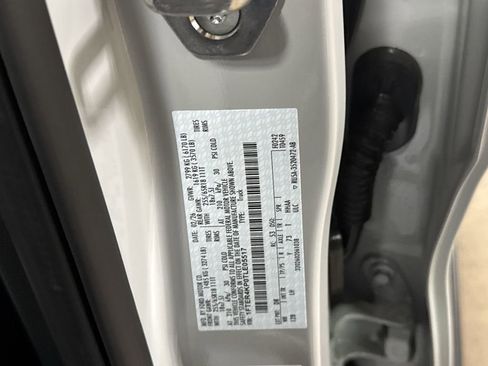 New 2026 Ford Ranger Lariat AWD/4WD image 32