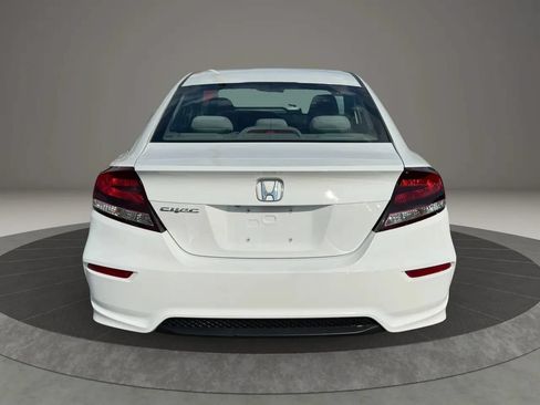 Used 2014 Honda Civic LX image 5