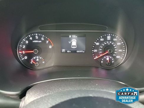 Used 2020 Kia Soul GT-Line FWD image 18