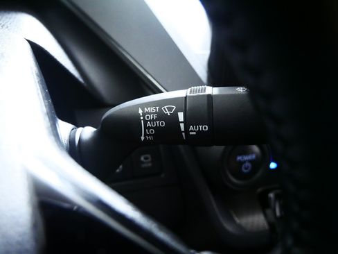 Used 2024 Toyota Prius Limited w/ Limited Premium Package AWD/4WD image 30