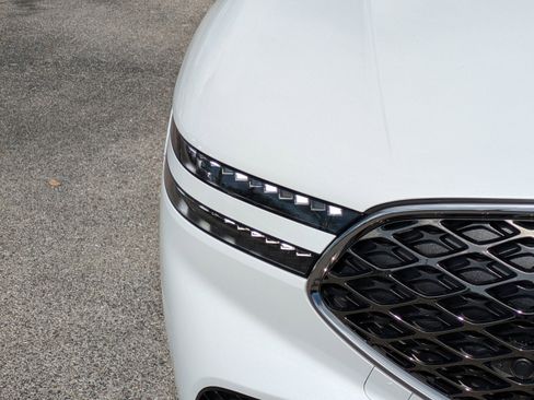 New 2026 Genesis G90 3.5T image 7