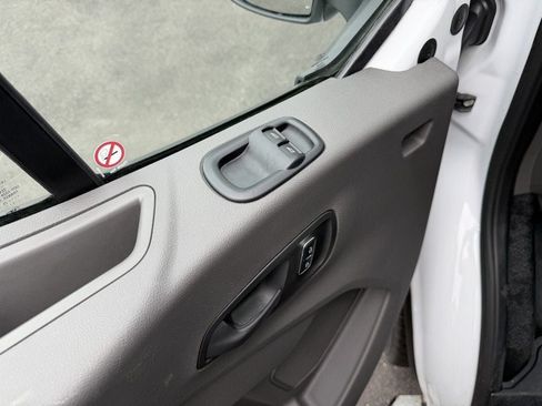 Used 2025 Ford Transit 250 Low Roof w/ Exterior Upgrade Package RWD image 11