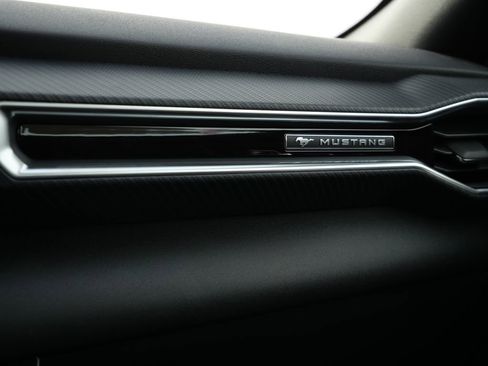 New 2026 Ford Mustang GT Premium w/ Mustang Nite Pony Package image 22