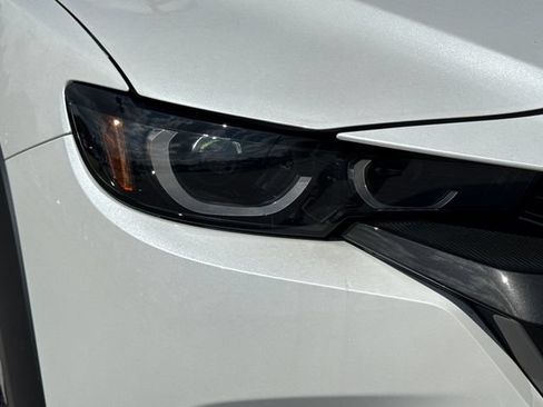 Certified 2025 MAZDA CX-50 2.5 Hybrid w/ Premium Plus Pkg AWD/4WD image 10