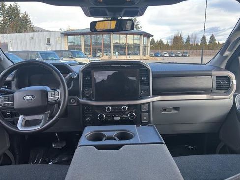 Certified 2024 Ford F150 XLT w/ Tow/Haul Package image 30