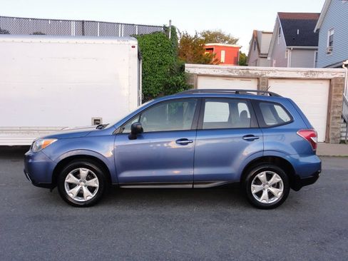 Used 2015 Subaru Forester 2.5i w/ Alloy Wheel Package AWD/4WD image 5