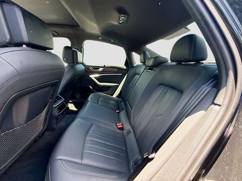 Used 2019 Audi A6 3.0T Prestige w/ Prestige Package AWD/4WD image 27