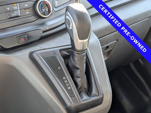 Certified 2022 Ford Transit 350 DRW image 26