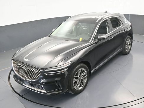 Used 2022 Genesis GV70 2.5T w/ Select Package image 49