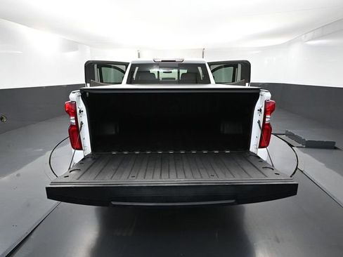 Used 2020 Chevrolet Silverado 1500 RST w/ True North Edition image 45