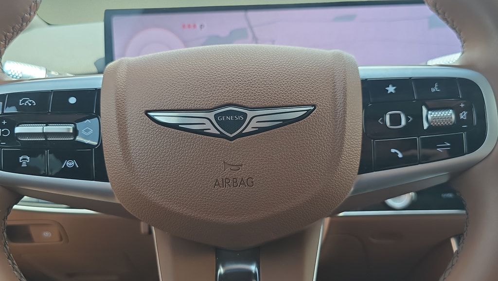 Used 2026 Genesis GV70 2.5T Advanced AWD/4WD image 17