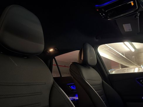 New 2026 Mercedes-Benz GLC 300 image 16