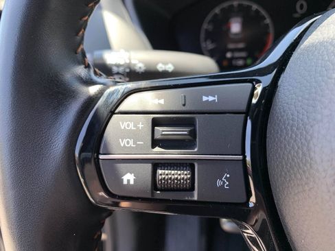 Certified 2026 Honda HR-V Sport image 15