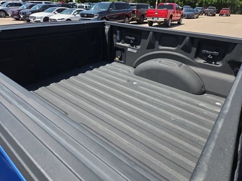 Used 2023 Ford F150 XLT w/ Equipment Group 302A High AWD/4WD image 6