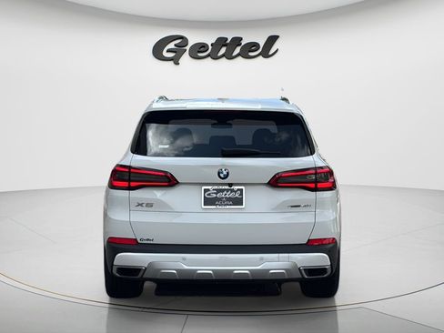 Used 2020 BMW X5 sDrive40i w/ Convenience Package RWD image 7