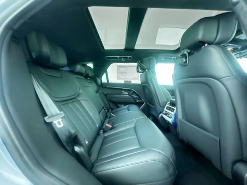 New 2026 Land Rover Range Rover Sport Autobiography image 27