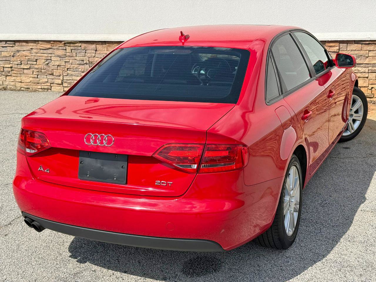 Used 2010 Audi A4 2.0T Premium w/ Bluetooth/Homelink Pkg FWD image 8