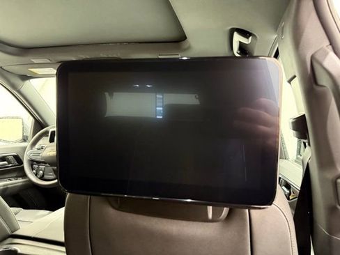 New 2026 Chevrolet Tahoe Premier image 32