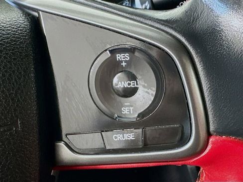 Certified 2018 Honda Civic Type R image 11