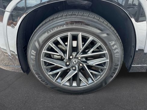 Certified 2025 Lexus TX 350 AWD w/ Technology Package image 10