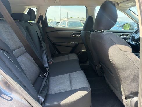 Used 2024 Nissan Rogue SV AWD/4WD image 29