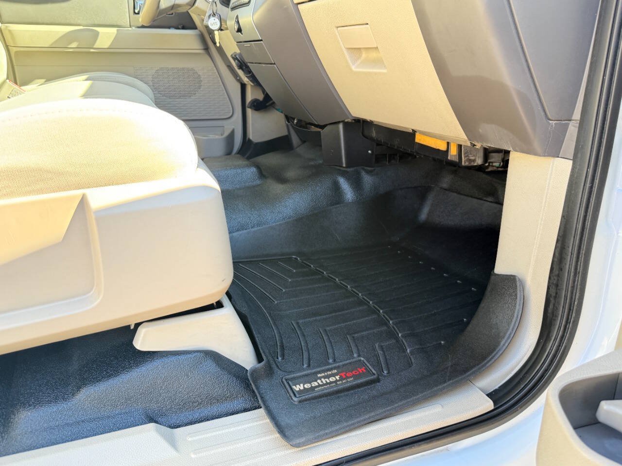 Used 2014 Ford Expedition EL XL AWD/4WD image 29