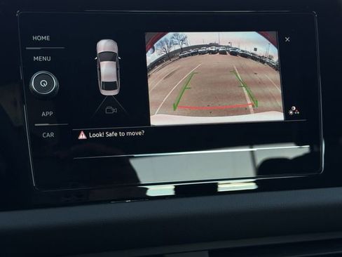 New 2026 Volkswagen Jetta Sport image 15