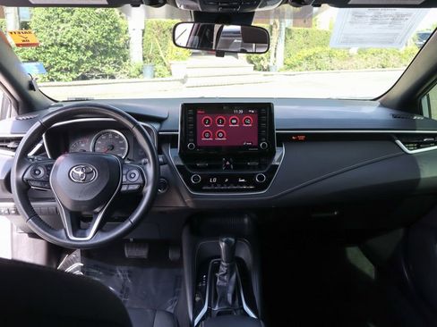 Used 2022 Toyota Corolla SE image 26