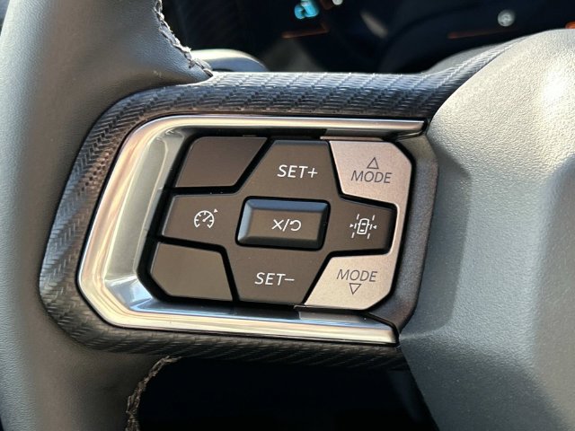 New 2026 Ford Mustang Coupe RWD image 21