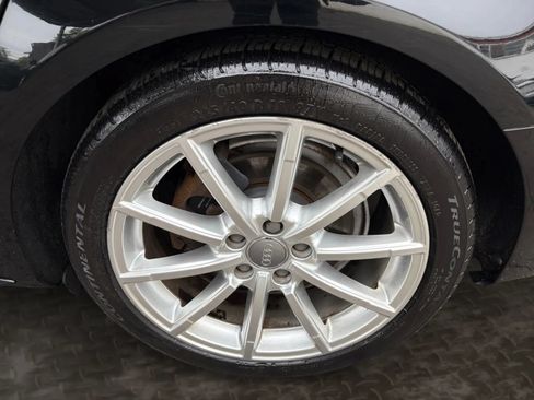 Used 2015 Audi A4 2.0T Premium Plus w/ Technology Package AWD/4WD image 38