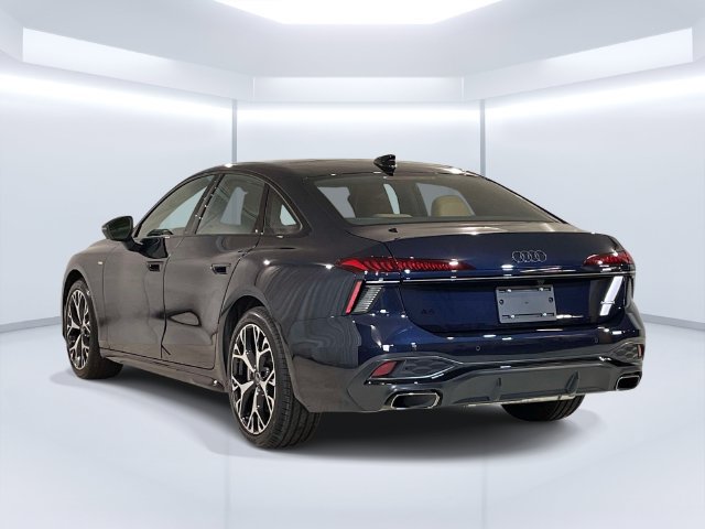 Used 2026 Audi A6 Premium Plus AWD/4WD image 6