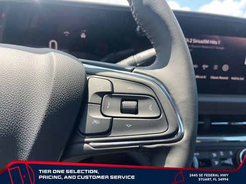 New 2026 Buick Envista Preferred w/ Convenience I Package FWD image 24