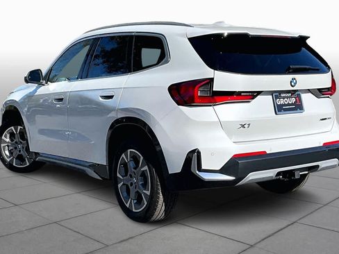 Used 2026 BMW X1 xDrive28i w/ Technology Package AWD/4WD image 12