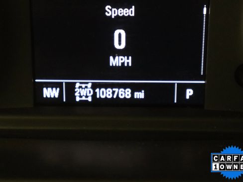 Used 2021 Chevrolet Silverado 1500 Custom w/ Rally Edition image 18