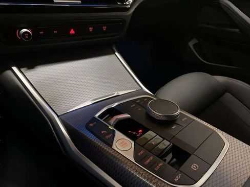 Used 2025 BMW 430i xDrive w/ Premium Package image 46