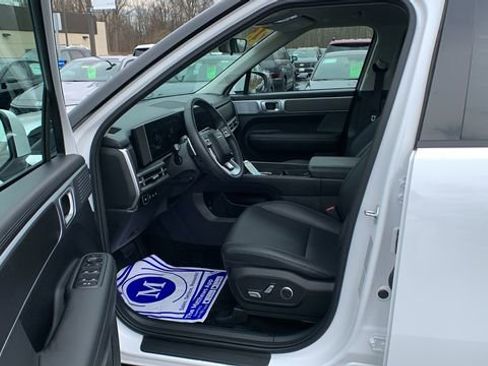 Certified 2026 Hyundai Santa Fe SEL AWD/4WD image 9