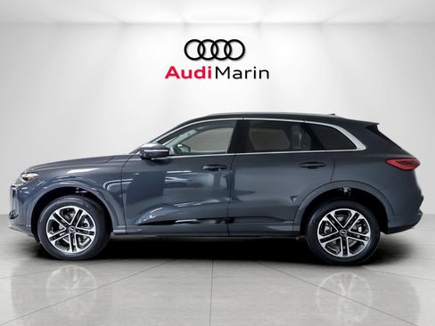 New 2026 Audi Q5 Premium Plus AWD/4WD image 2