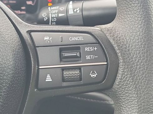 Used 2023 Honda Accord EX image 34