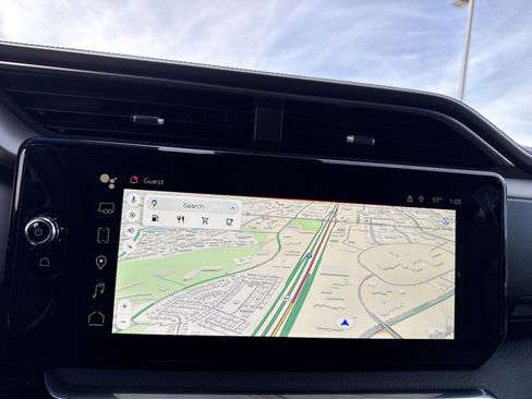 New 2026 GMC Sierra 1500 Denali image 24