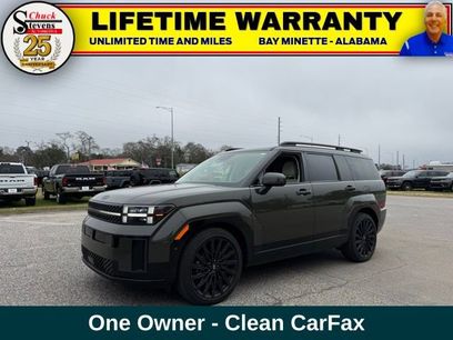 Used 2024 Hyundai Santa Fe Calligraphy