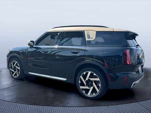 New 2027 MINI Cooper Countryman S AWD/4WD image 4