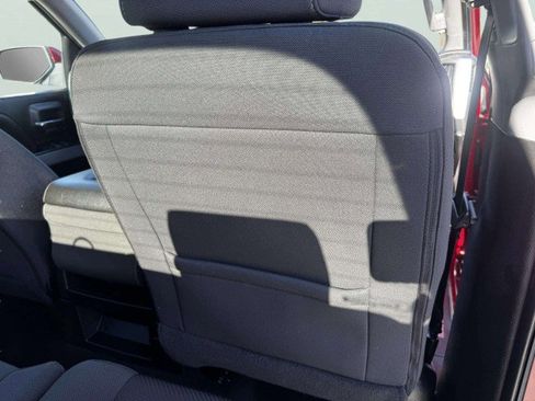 Used 2018 Chevrolet Silverado 1500 LT w/ All Star Edition image 45