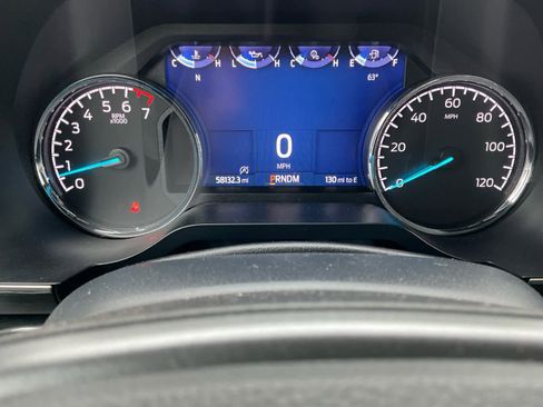 Used 2021 Ford F150 XLT w/ Equipment Group 302A High AWD/4WD image 19