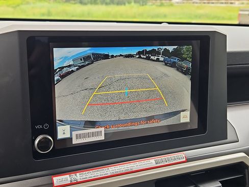 New 2026 Toyota Tacoma 4x4 Double Cab image 7
