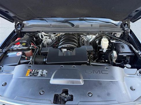 Used 2017 GMC Yukon Denali w/ Open Road Package image 64