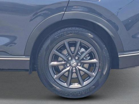 New 2026 Honda CR-V EX-L image 8
